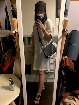 Chelleさんのコーディネート