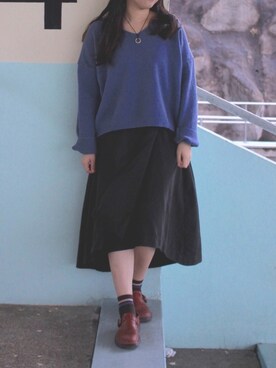 Chelleさんのコーディネート