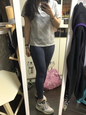 Chelleさんのコーディネート