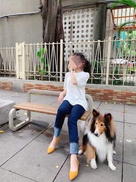 Jillさんのコーディネート