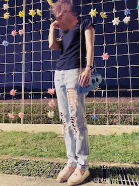 Jillさんのコーディネート