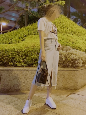 Jillさんのコーディネート