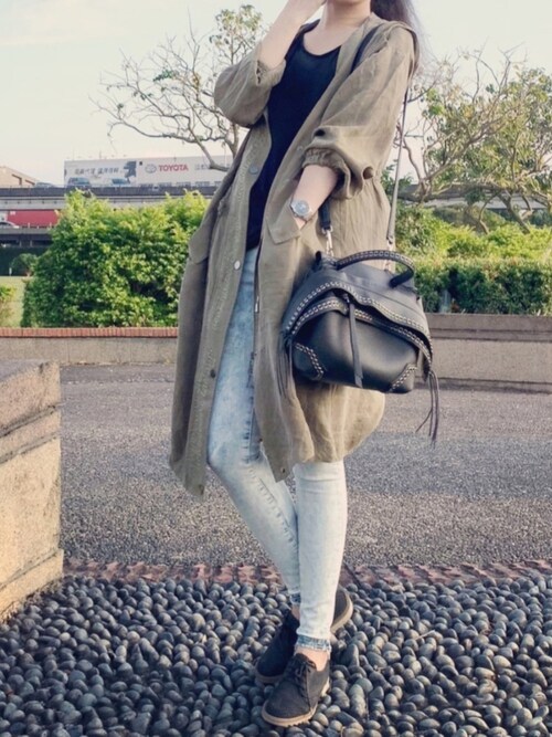 Jillさんのコーディネート