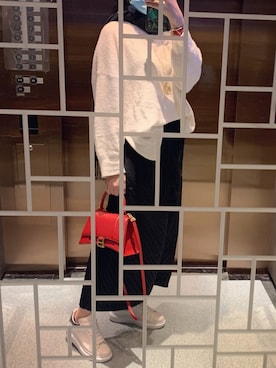 Jillさんのコーディネート