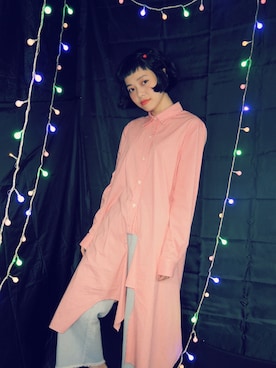 yunxiaowuさんのコーディネート