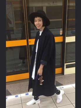 yunxiaowuさんのコーディネート