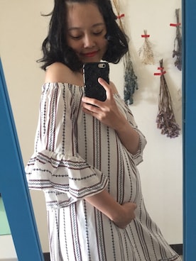 yunxiaowuさんのコーディネート