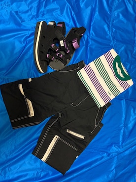 Toshiaki Nakamuraさんのコーディネート