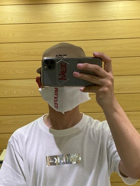 Toshiaki Nakamuraさんのコーディネート