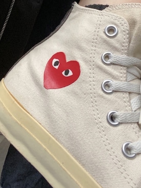 すずさんのコーディネート