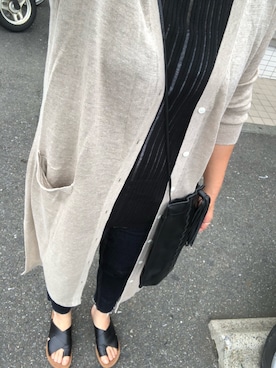 stkさんのコーディネート
