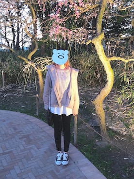 れんかさんのコーディネート