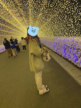 れんかさんのコーディネート