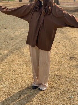 あやぴょんさんのコーディネート