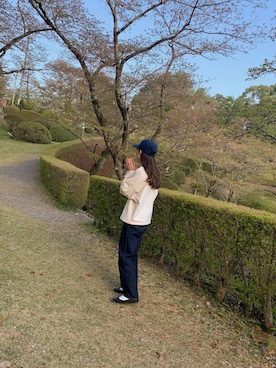 あやぴょんさんのコーディネート