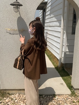 あやぴょんさんのコーディネート