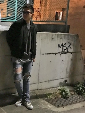 こーきちゃん.JPさんのコーディネート