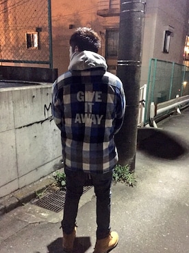 こーきちゃん.JPさんのコーディネート