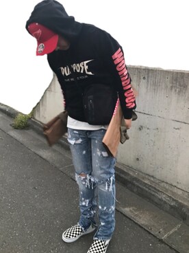 こーきちゃん.JPさんのコーディネート