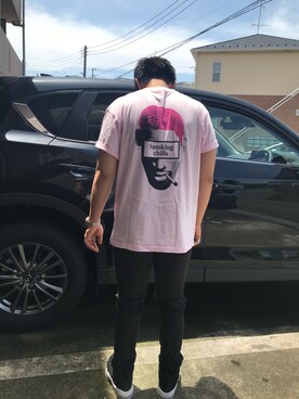 こーきちゃん.JPさんのコーディネート