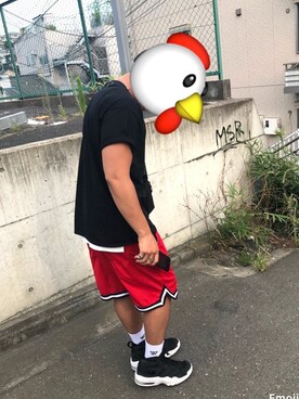 こーきちゃん.JPさんのコーディネート