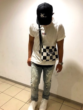 こーきちゃん.JPさんのコーディネート