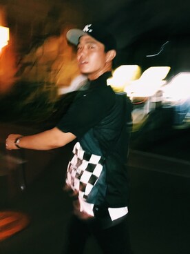 こーきちゃん.JPさんのコーディネート