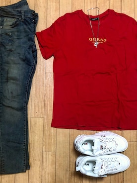 こーきちゃん.JPさんのコーディネート