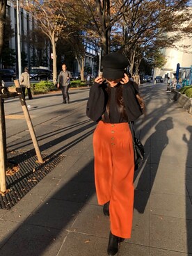 こーきちゃん.JPさんのコーディネート