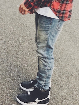 こーきちゃん.JPさんのコーディネート