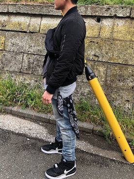 こーきちゃん.JPさんのコーディネート