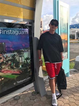 こーきちゃん.JPさんのコーディネート