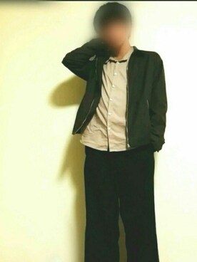 りゅうさんのコーディネート