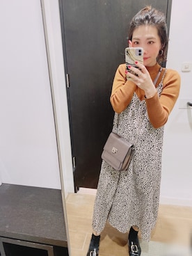 izumiさんのコーディネート