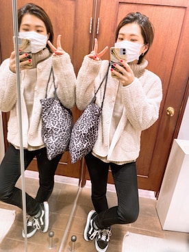 izumiさんのコーディネート