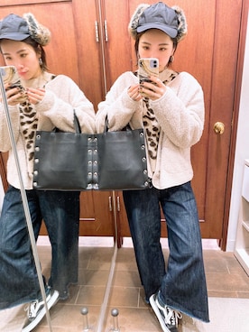 izumiさんのコーディネート