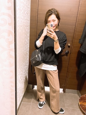 izumiさんのコーディネート