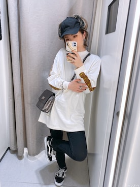 izumiさんのコーディネート