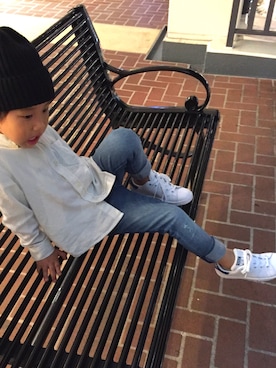 yuwaさんのコーディネート