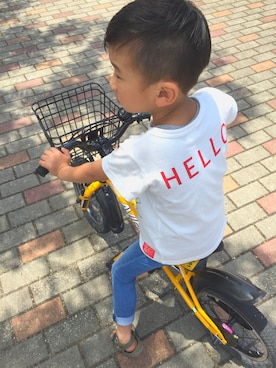 yuwaさんのコーディネート