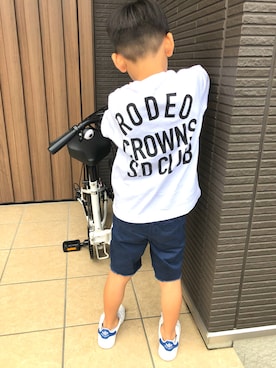 yuwaさんのコーディネート