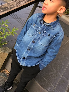 yuwaさんのコーディネート