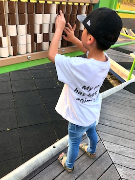 yuwaさんのコーディネート