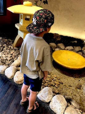 yuwaさんのコーディネート