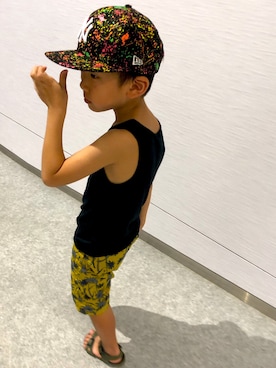 yuwaさんのコーディネート