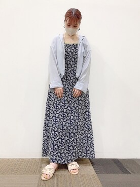 Hinanoさんのコーディネート