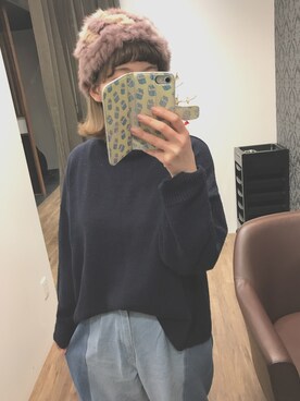 ちーずさんのコーディネート