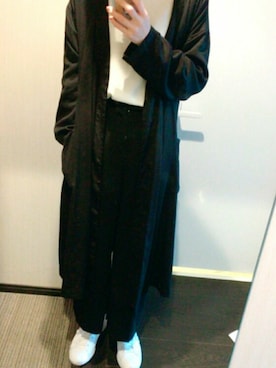 miruuuuさん（レディース・164cm）の秋コーディネート