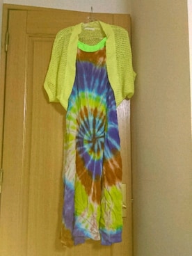 すももさんのコーディネート