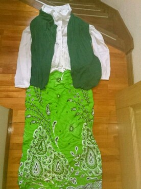 すももさんのコーディネート